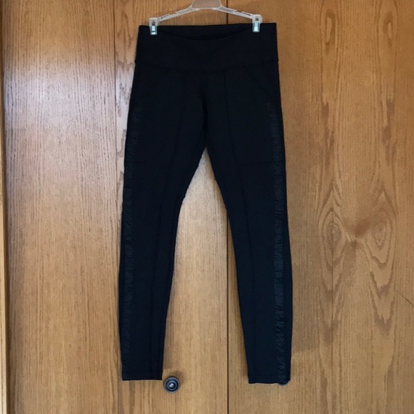 Lululemon Leggings - Picture 1 of 3